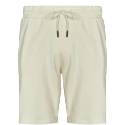 Shorts & Bermudas^Teddy Smith - S-NARKY SH Blanccassé