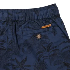 Shorts & Bermudas^Teddy Smith - S-SLING JR PRIN Bleu