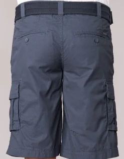 Shorts & Bermudas^Teddy Smith - SYTRO 3 Marine