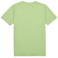 T-shirts & Polos^Teddy Smith - TICLASS 3 MC JR Vertclair