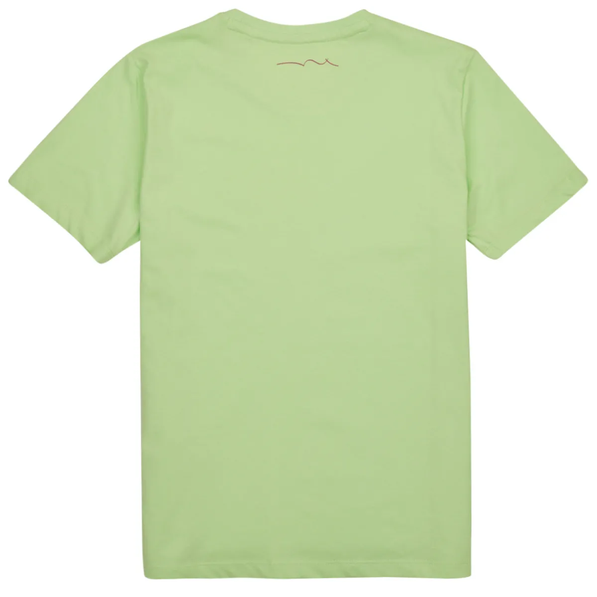 T-shirts & Polos^Teddy Smith - TICLASS 3 MC JR Vertclair
