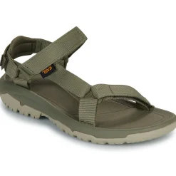 Sandales Et Nu-pieds^Teva - Hurricane XLT2 Kaki