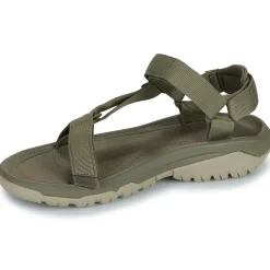 Sandales Et Nu-pieds^Teva - Hurricane XLT2 Kaki