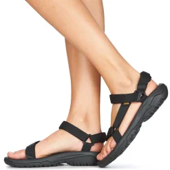 Sandales Et Nu-pieds^Teva - HURRICANE XLT2 Noir