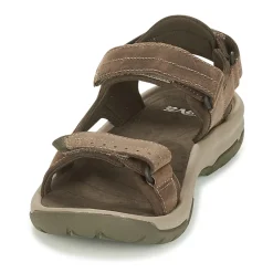 Chaussures De Sport^Teva - LANGDON SANDAL Marron