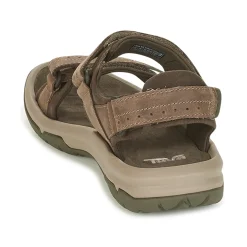 Chaussures De Sport^Teva - LANGDON SANDAL Marron