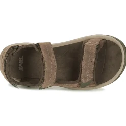Chaussures De Sport^Teva - LANGDON SANDAL Marron