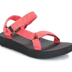 Sandales Et Nu-pieds^Teva - Midform Universal