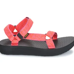 Sandales Et Nu-pieds^Teva - Midform Universal