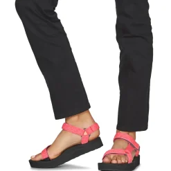 Sandales Et Nu-pieds^Teva - Midform Universal