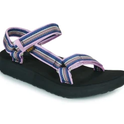 Sandales Et Nu-pieds^Teva - Midform Universal Woven