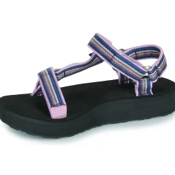 Sandales Et Nu-pieds^Teva - Midform Universal Woven