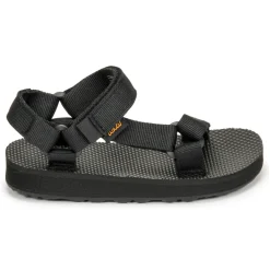Sandales Et Nu-pieds^Teva - ORIGINAL UNIVERSAL Noir