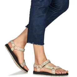 Sandales Et Nu-pieds^Teva - Original Universal Sunscape