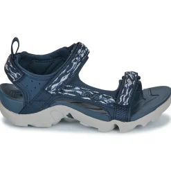 Sandales Et Nu-pieds^Teva - Tanza Marine