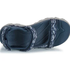 Sandales Et Nu-pieds^Teva - Tanza Marine