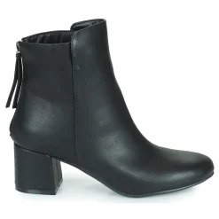 Bottines / Boots^The Divine Factory - LH2268 Noir