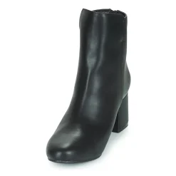 Bottines / Boots^The Divine Factory - LH2268 Noir