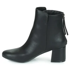 Bottines / Boots^The Divine Factory - LH2268 Noir