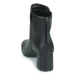 Bottines / Boots^The Divine Factory - LH2268 Noir