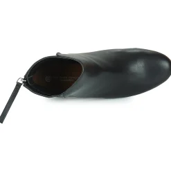 Bottines / Boots^The Divine Factory - LH2268 Noir