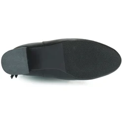 Bottines / Boots^The Divine Factory - LH2268 Noir