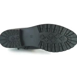 Bottines / Boots^The Divine Factory - LH2247B Noir