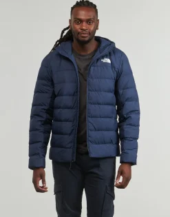 Manteaux^The North Face - Aconcagua 3 Marine