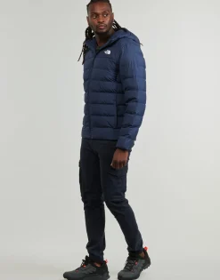 Manteaux^The North Face - Aconcagua 3 Marine