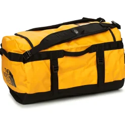 Sacs De Voyage^The North Face - Base Camp Duffel - S Jaune