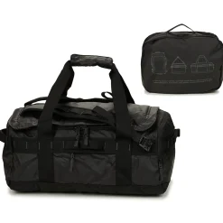 Sacs De Voyage^The North Face - Base Camp Voyager Duffel 42l Noir