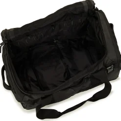 Sacs De Voyage^The North Face - Base Camp Voyager Duffel 42l Noir