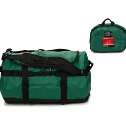 Sacs De Voyage^The North Face - Base Camp Duffel - S Vert