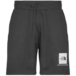 Shorts & Bermudas^The North Face - Box Nse Regular Short Noir