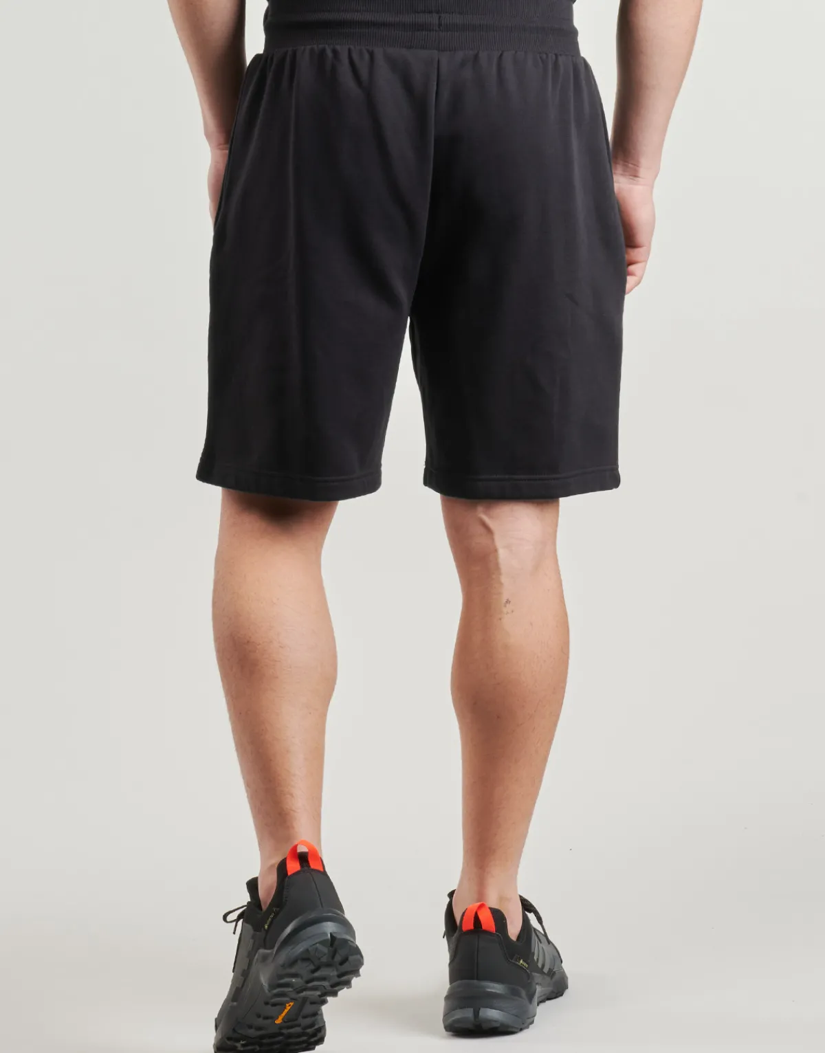 Shorts & Bermudas^The North Face - Box Nse Regular Short Noir