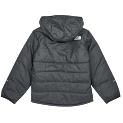 Vestes^The North Face - BOYS NEVER STOP SYNTHETIC JACKET Noir