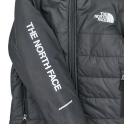 Vestes^The North Face - BOYS NEVER STOP SYNTHETIC JACKET Noir