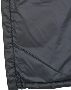 Manteaux^The North Face - DIABLO DOWN HOODIE Noir