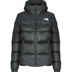 Manteaux^The North Face - Diablo Down Noir