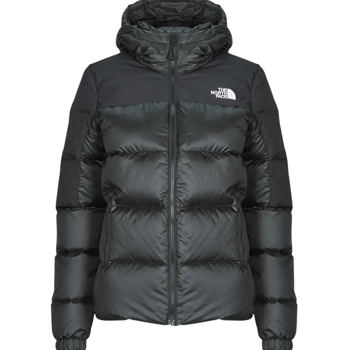 Manteaux^The North Face - Diablo Down Noir