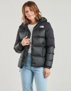 Manteaux^The North Face - Diablo Down Noir
