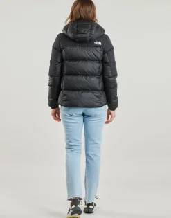 Manteaux^The North Face - Diablo Down Noir