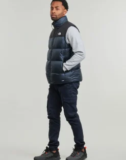 Manteaux^The North Face - Diablo Down Marine