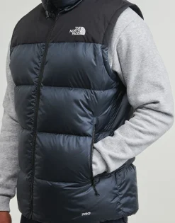 Manteaux^The North Face - Diablo Down Marine