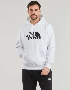 Sweats & Polaires^The North Face - Drew Peak Blanc