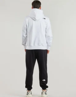 Sweats & Polaires^The North Face - Drew Peak Blanc