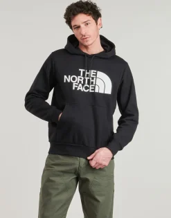 Sweats & Polaires^The North Face - Easy Hoodie Noir