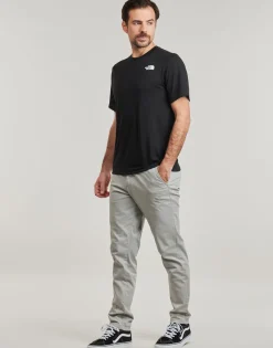T-shirts & Polos^The North Face - Foundation Mountains Faces Tee Noir