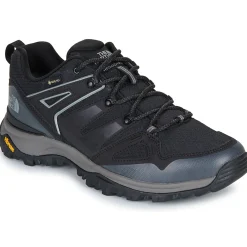 Chaussures De Sport^The North Face - Hedgehog Gore-Tex Noir