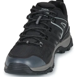 Chaussures De Sport^The North Face - Hedgehog Gore-Tex Noir